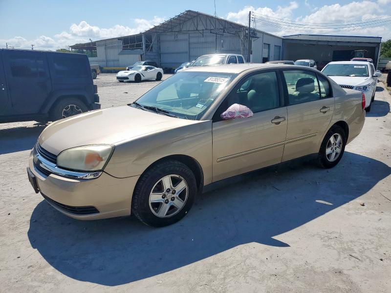 2004 CHEVROLET MALIBU LS, 
