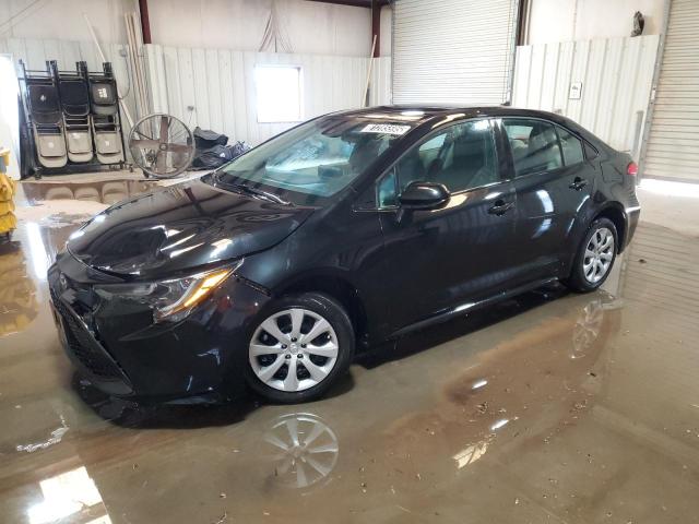 2021 TOYOTA COROLLA LE, 