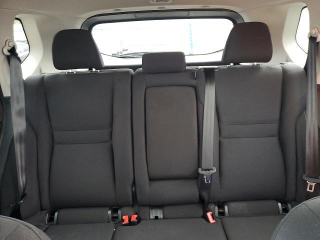 5N1BT3AA7PC868235 - 2023 NISSAN ROGUE S 灰色 照片 10