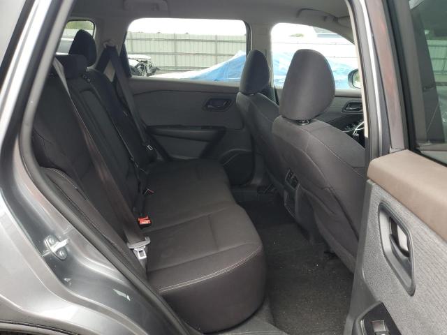 5N1BT3AA7PC868235 - 2023 NISSAN ROGUE S 灰色 照片 11