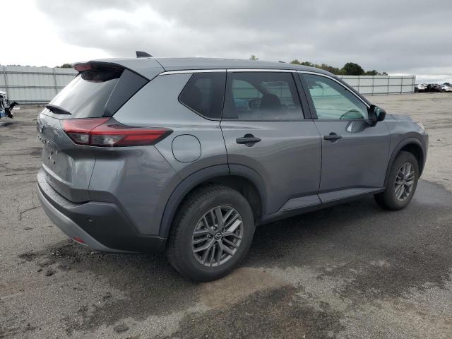 5N1BT3AA7PC868235 - 2023 NISSAN ROGUE S 灰色 照片 3