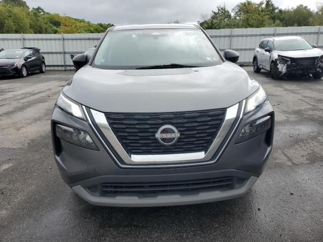 5N1BT3AA7PC868235 - 2023 NISSAN ROGUE S 灰色 照片 5