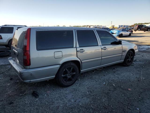 YV1LW55A9X2617075 - 1999 VOLVO V70 SILVER photo 3