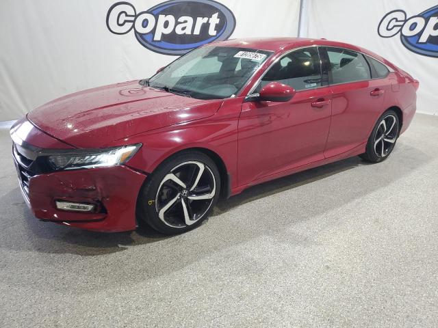 2020 HONDA ACCORD SPORT, 