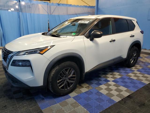 2021 NISSAN ROGUE S, 