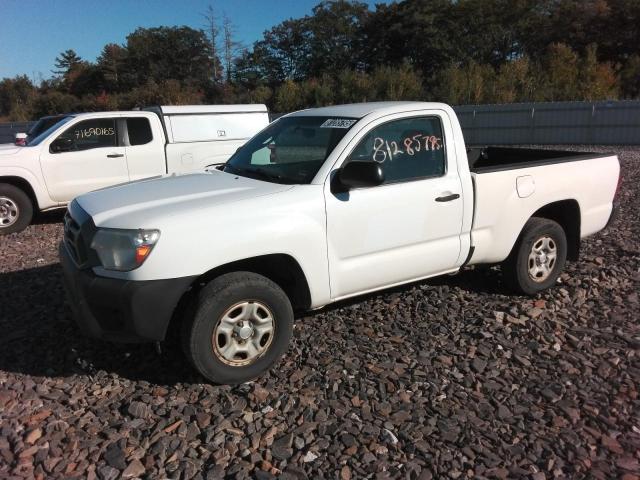 2014 TOYOTA TACOMA, 