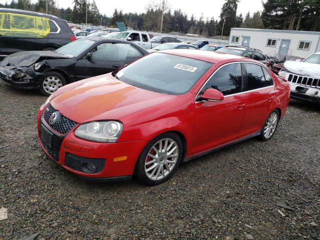 2006 VOLKSWAGEN JETTA GLI, 