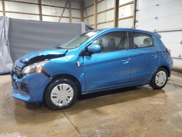 2024 MITSUBISHI MIRAGE ES, 