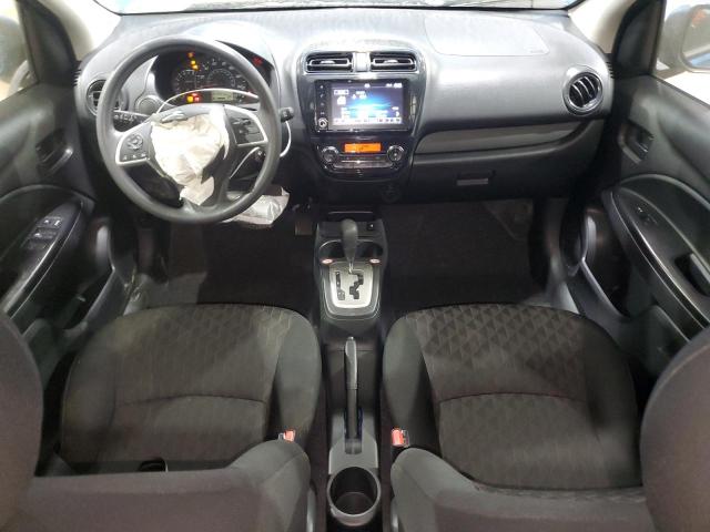 ML32AUHJ8RH036093 - 2024 MITSUBISHI MIRAGE ES ლურჯი ფოტო 8