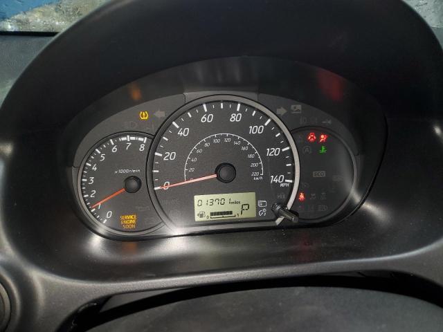 ML32AUHJ8RH036093 - 2024 MITSUBISHI MIRAGE ES ლურჯი ფოტო 9