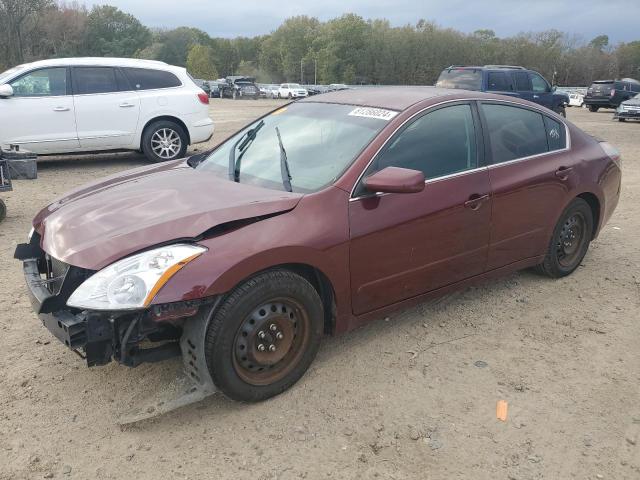 2012 NISSAN ALTIMA BASE, 