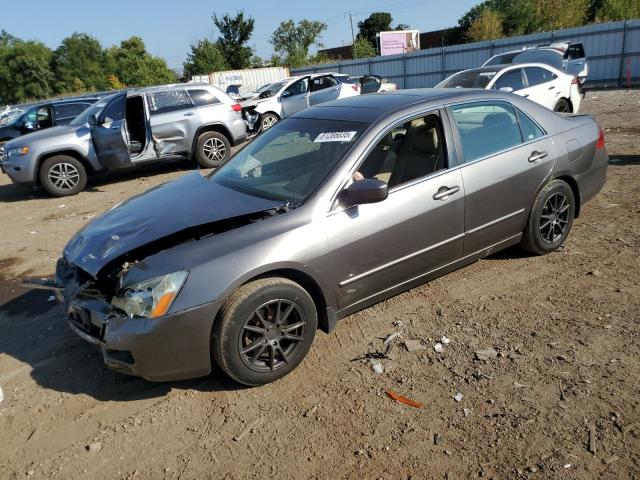 2007 HONDA ACCORD EX, 