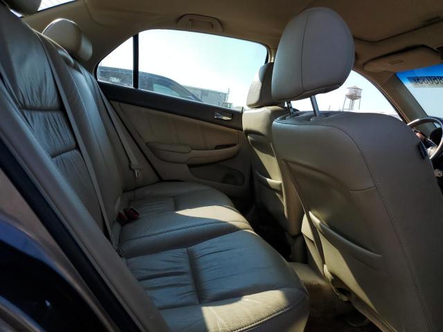 1HGCM56867A091213 - 2007 HONDA ACCORD EX 灰色 照片 10