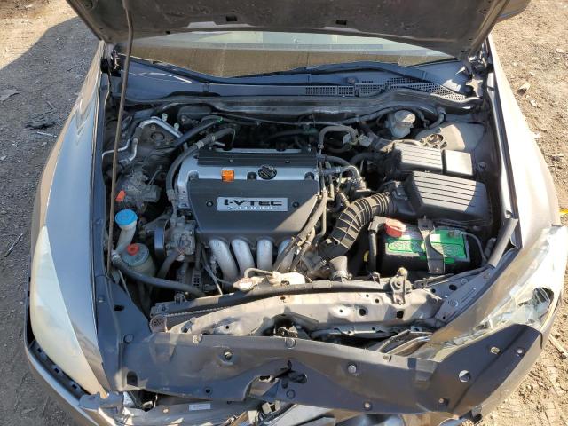 1HGCM56867A091213 - 2007 HONDA ACCORD EX 灰色 照片 11