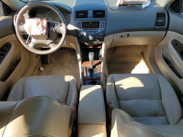 1HGCM56867A091213 - 2007 HONDA ACCORD EX 灰色 照片 8