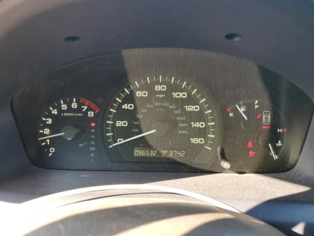 1HGCM56867A091213 - 2007 HONDA ACCORD EX 灰色 照片 9