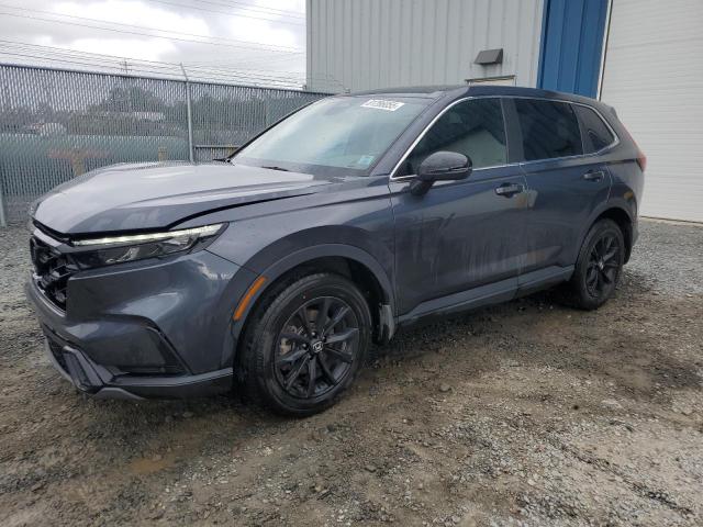 2025 HONDA CR-V EXL, 