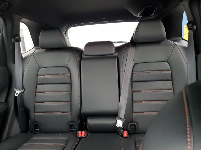 2HKRS6H76SH218519 - 2025 HONDA CR-V EXL BLUE photo 10