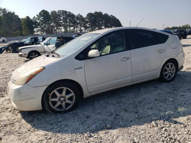 2008 TOYOTA PRIUS, 