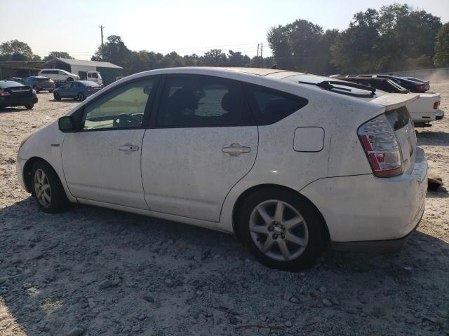 JTDKB20U783365738 - 2008 TOYOTA PRIUS Ақ фото 2