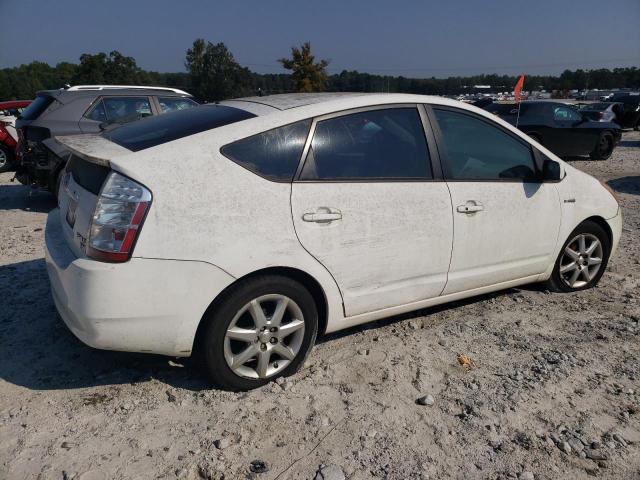 JTDKB20U783365738 - 2008 TOYOTA PRIUS Ақ фото 3