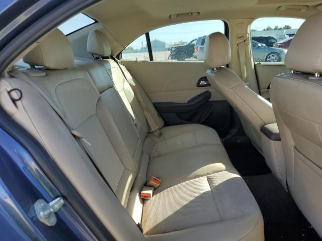1G11C5SL9EF219245 - 2014 CHEVROLET MALIBU 1LT Көк фото 10