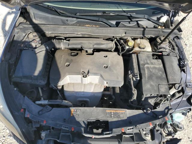 1G11C5SL9EF219245 - 2014 CHEVROLET MALIBU 1LT Көк фото 11