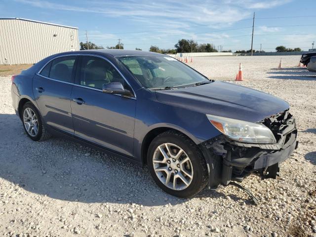1G11C5SL9EF219245 - 2014 CHEVROLET MALIBU 1LT Көк фото 4