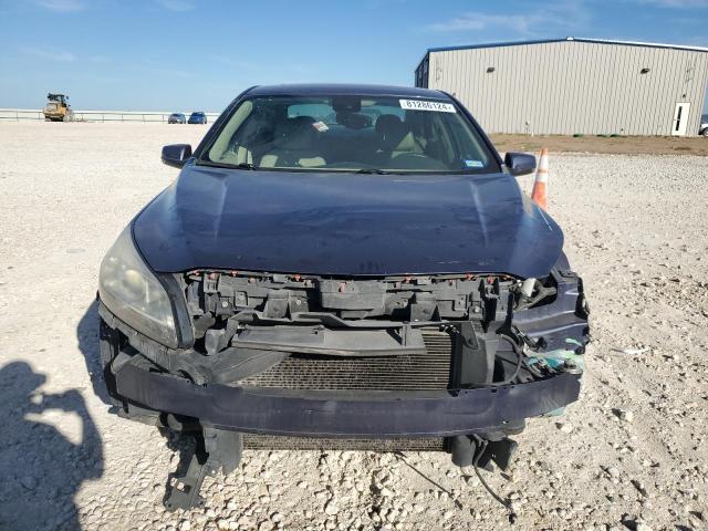 1G11C5SL9EF219245 - 2014 CHEVROLET MALIBU 1LT Көк фото 5