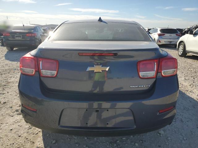 1G11C5SL9EF219245 - 2014 CHEVROLET MALIBU 1LT Көк фото 6