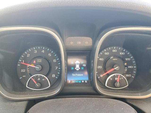 1G11C5SL9EF219245 - 2014 CHEVROLET MALIBU 1LT Көк фото 9