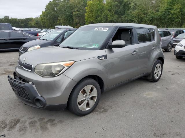 2014 KIA SOUL, 