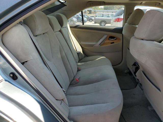 4T1BE46K17U503836 - 2007 TOYOTA CAMRY CE 绿色 照片 10