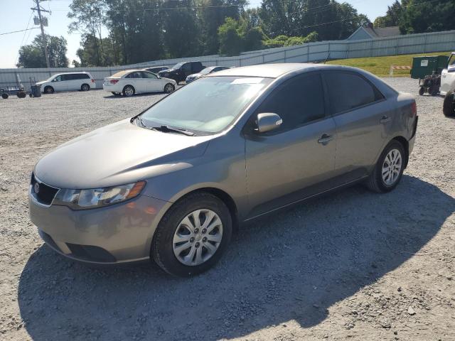 2010 KIA FORTE EX, 
