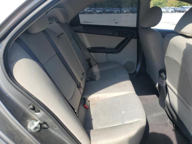KNAFU4A2XA5052159 - 2010 KIA FORTE EX Boz foto 10