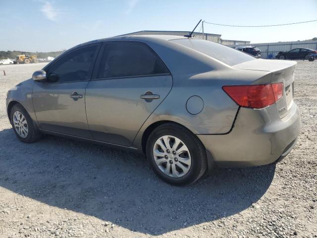 KNAFU4A2XA5052159 - 2010 KIA FORTE EX Boz foto 2