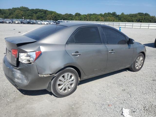 KNAFU4A2XA5052159 - 2010 KIA FORTE EX Boz foto 3