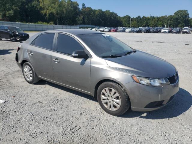 KNAFU4A2XA5052159 - 2010 KIA FORTE EX Boz foto 4