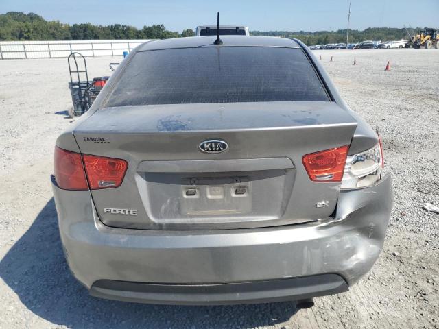 KNAFU4A2XA5052159 - 2010 KIA FORTE EX Boz foto 6
