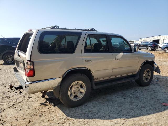 JT3GN86R0X0102515 - 1999 TOYOTA 4RUNNER SR5 SILVER photo 3