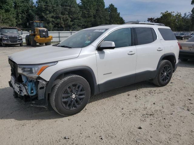 2018 GMC ACADIA SLT-1, 