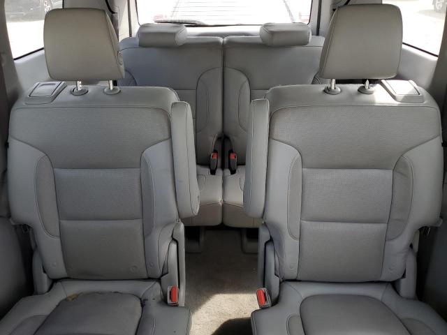 1GKKNULS1JZ245745 - 2018 GMC ACADIA SLT-1 WHITE photo 10