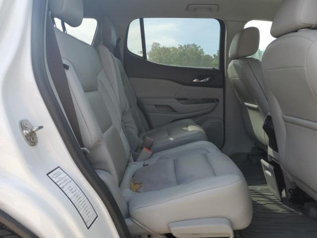 1GKKNULS1JZ245745 - 2018 GMC ACADIA SLT-1 WHITE photo 11