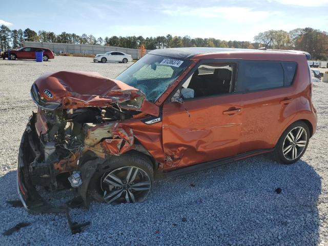 2018 KIA SOUL !, 
