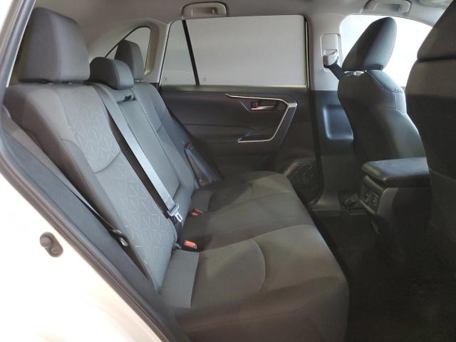 2T3P1RFV9RW435515 - 2024 TOYOTA RAV4 XLE Ağ foto 11
