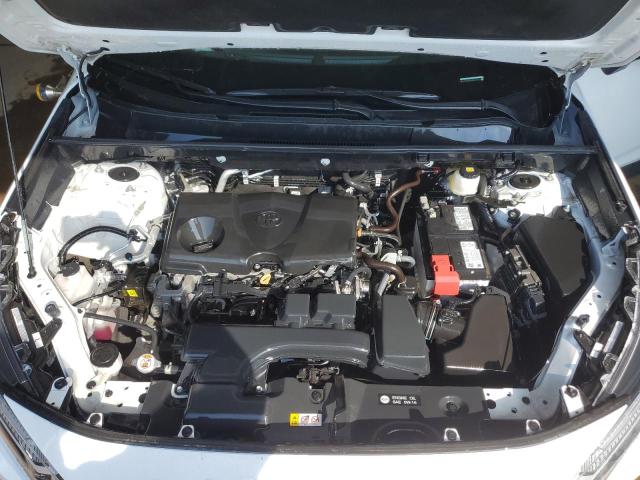 2T3P1RFV9RW435515 - 2024 TOYOTA RAV4 XLE Ağ foto 12