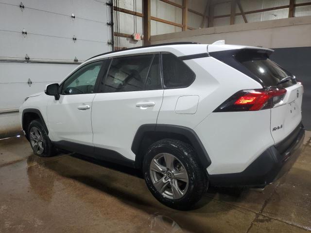 2T3P1RFV9RW435515 - 2024 TOYOTA RAV4 XLE Ağ foto 2