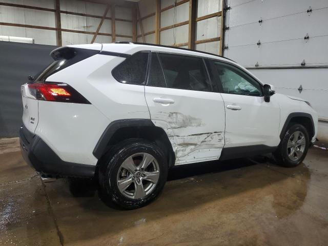 2T3P1RFV9RW435515 - 2024 TOYOTA RAV4 XLE Ağ foto 3