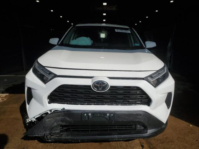 2T3P1RFV9RW435515 - 2024 TOYOTA RAV4 XLE Ağ foto 5