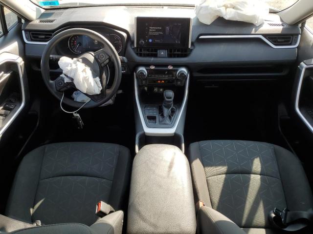 2T3P1RFV9RW435515 - 2024 TOYOTA RAV4 XLE Ağ foto 8